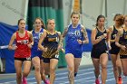 Lyon Track Invitational  Wheaton College Women's track and field teams compete in the Lyon Invitational hosted by Wheaton. - Photo by: Keith Nordstrom : Wheaton College, track & field, Lyon Invitational